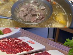 -好想牛·鲜切自助牛肉火锅(七堡花园城店)