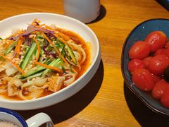 -疆里疆外·和田烤肉·清真