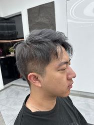-ON STAR SALON