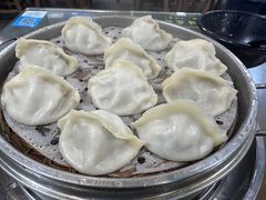 -志亮灌汤蒸饺·清真(庙后街店)