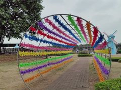 -长廊欢乐园