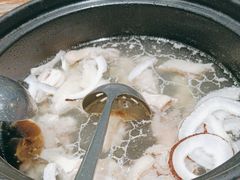 -春润大地海南椰子鸡(沙井京基百纳广场店)
