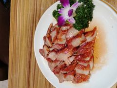 -粤港餐厅(禹州商业广场店)