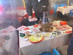 -虾大侠·盱眙龙虾老北京铜锅涮羊肉(金楠天街店)