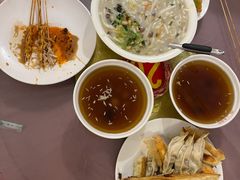 -西工饭庄快餐厅(西工小街店)