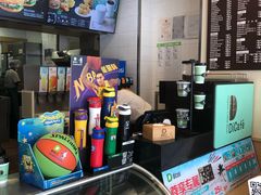 -德克士(白银路店)