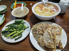-清真永恒华威肉饼(潘家园店)