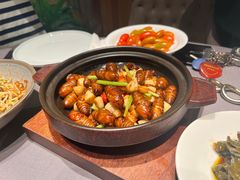 -小天厨民间菜馆(深圳街店)