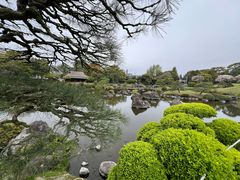-水前寺成趣园