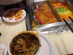 -重庆高老九火锅(万象城店)