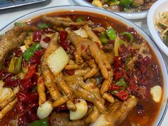 -蒲城王家烧烤大全(渭南分店)