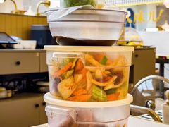 -黄记煌三汁焖锅(崇文门店)