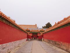 -故宫博物院(故宫)