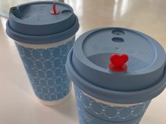 -Manner Coffee(大宁国际商业广场店)