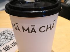 -MAMACHA妈妈茶(岳麓山店)
