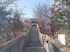 -妙峰山风景名胜区