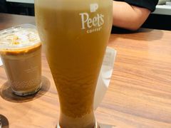 -Peet's Coffee皮爷咖啡(万象天地店)