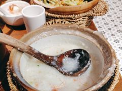 -南拳十三姨·潮汕砂锅粥(世纪金源店)