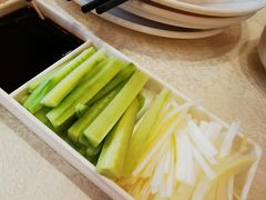 -便宜坊烤鸭店(玉蜓桥店)