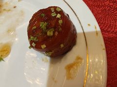 -丰泽园饭店