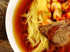 -西塔大冷面(市府大路店)