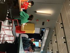 -麦当劳(中山公园龙之梦店)