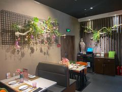 -青檸泰 LIME THAI (财富购物中心店)