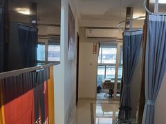 -感智盲人按摩·艾灸·肩颈SPA(岗厦店)
