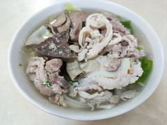 -志荣粿面小食店