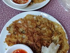 -建国蚵煎蚵面