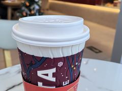 -COSTA COFFEE(中粮祥云店)