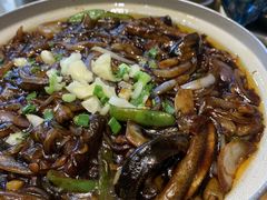 -香阁餐厅·常州菜·常州菜代表品牌(新北奥体店)