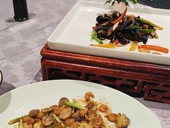 -山外山菜馆(玉泉路店)