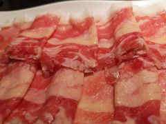 -锅说大脸毛肚重庆老火锅(佐阾店)