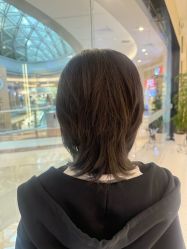 -IN STYLE•造型
