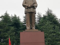 -韶山毛泽东同志故居