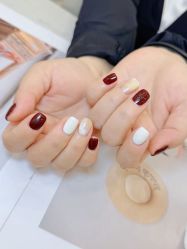 -七彩虹美甲美睫 半永久