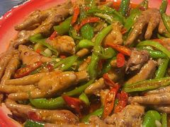 -馬伍旺川菜(江北虹悦城店)