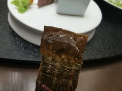 -顺福苑·新派淮扬菜