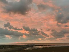 -南汇嘴观海公园