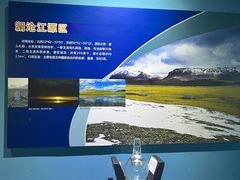 -青藏高原自然博物馆