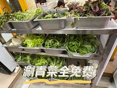 -唠叨坊私房菜(五一街店)