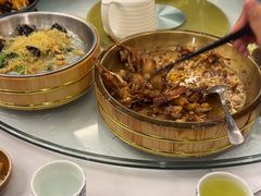 -围龙屋客家食府(福田店)