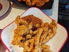 -钢管厂五区小郡肝串串香火锅(梅川路店)
