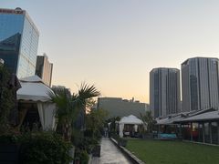 -小河盐帮·私家菜·烤鸭(三元桥·霄云路店)