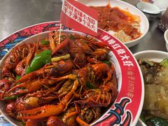 -阿财老铺·老蚌埠龙虾城(华夏总店)