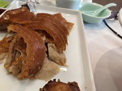 -天和晟烤鸭店(玉泉西街店)