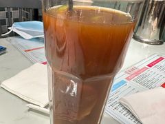 柠檬茶-滕记星发餐室·新加坡菜(巨鹿路店)