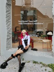 -变画·发型STUDIO