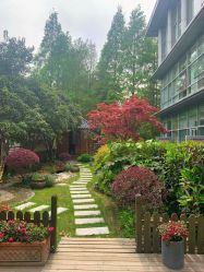 -馨月汇·一悦馨香月子中心(前滩店)